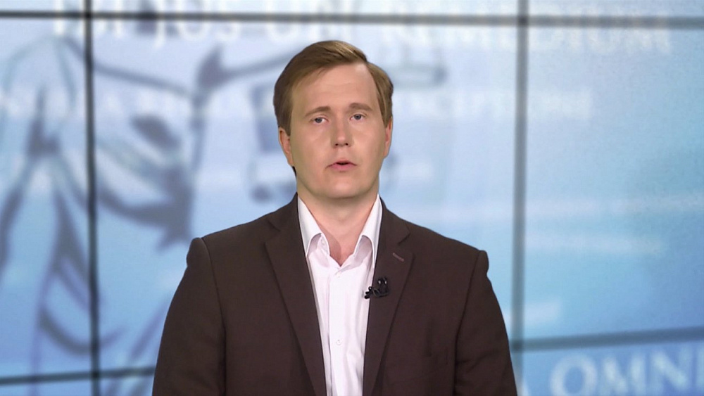 Наше УТРО на ОТВ – ваше право – работала в Казахстане