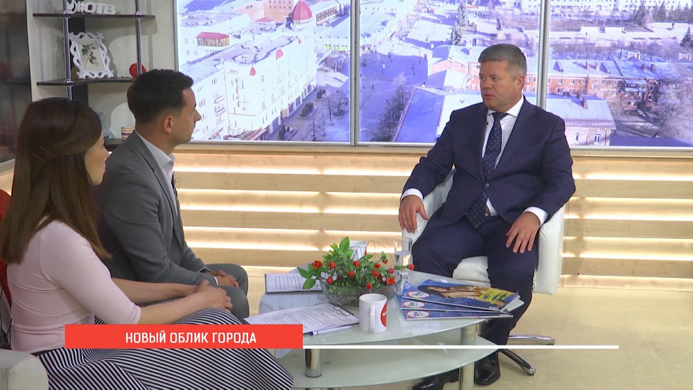 Наше УТРО на ОТВ – гостевые маршруты