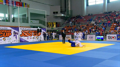 Обзор спортивных событий от 22.05.2018