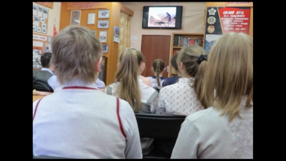 Время новостей. Миасс от 22.05.2018