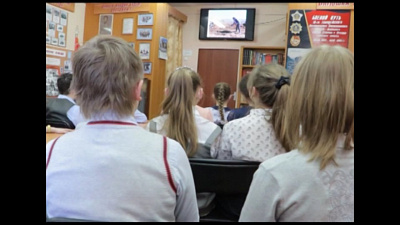 Время новостей. Миасс от 22.05.2018