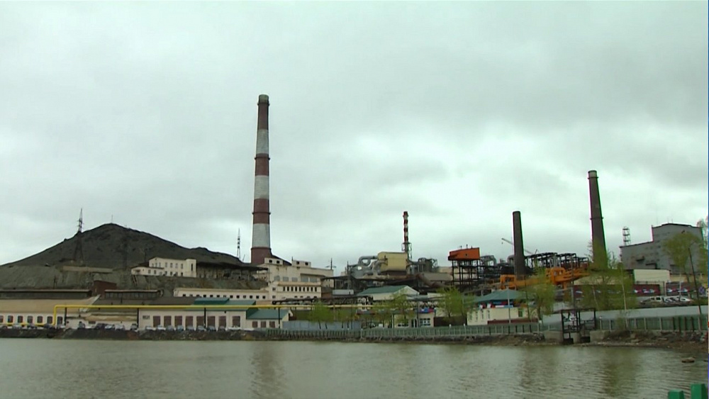 Карабаш меняет имидж