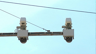 Водители стали получать в 7 раз больше штрафов ГИБДД