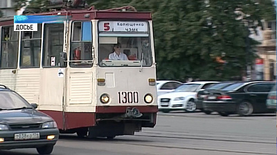 В трамваях и троллейбусах может подешеветь проезд