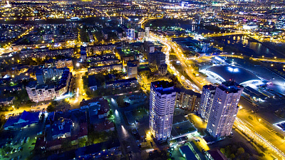 По эффективности управления Челябинск «на хороших позициях»