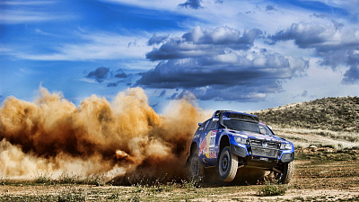 На Южный Урал прибывают путешественники из Китая