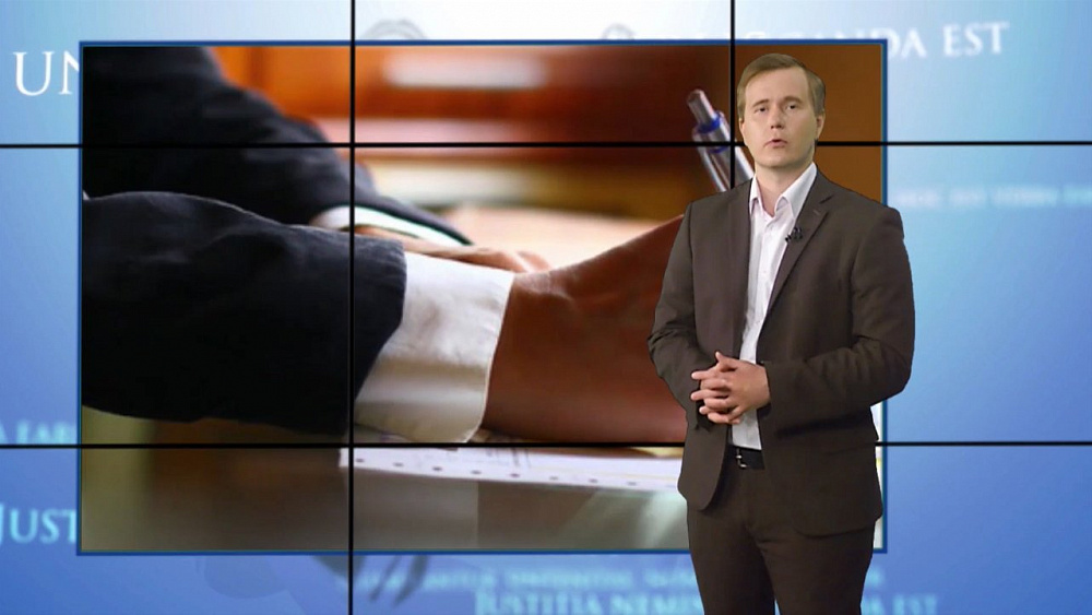 Наше УТРО на ОТВ – ваше право – самовольный захват земли