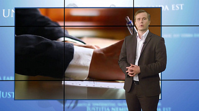 Наше УТРО на ОТВ – ваше право – самовольный захват земли