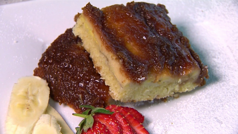 Наше УТРО на ОТВ – добрый завтрак с Академией кулинарного искусства