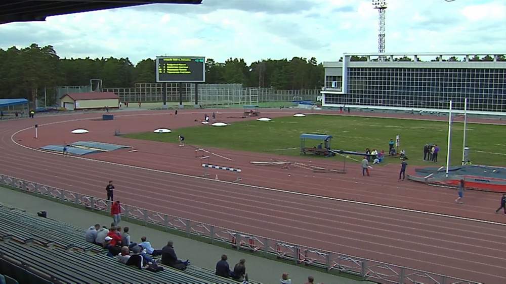 Обзор спортивных событий от 23.05.2018