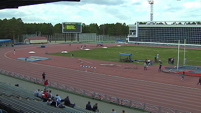 Обзор спортивных событий от 23.05.2018