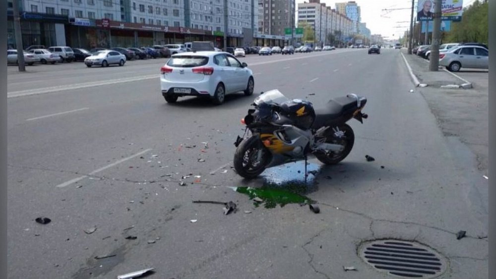 Происшествия дня 23.05.2018