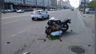 Происшествия дня 23.05.2018