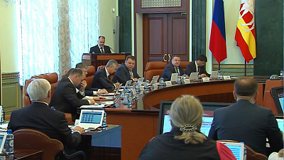 Майские указы будут исполнять в 117 шагов