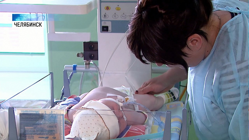 На обследование Даниила Горских нужно 50 000 рублей