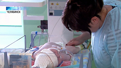 На обследование Даниила Горских нужно 50 000 рублей