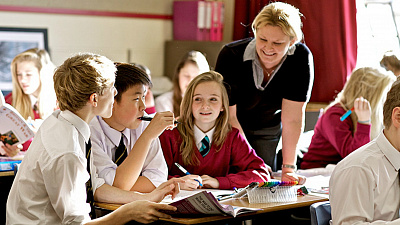 Крупные гранты получат 8 школ Южного Урала