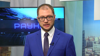 Ток-шоу «Раунд» от 23.05.2018