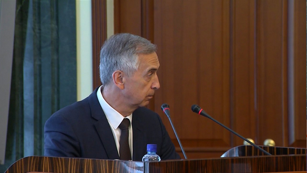 Сроки капремонта будут переносить при отказе