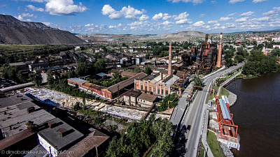 Карабаш, Кыштым Сатка и Троицк — в финале конкурса благоустройства