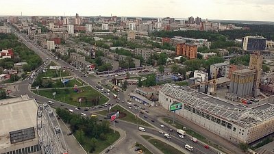 Дороги на гостевом маршруте в Челябинске отремонтируют уже в этом году