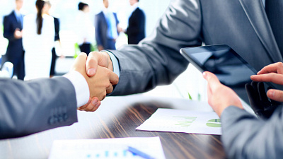 Банкиры заявили о значительном росте кредитования малого бизнеса