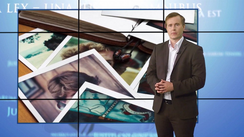 Наше УТРО на ОТВ – ваше право – установление отцовства