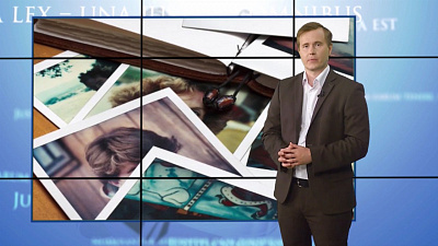 Наше УТРО на ОТВ – ваше право – установление отцовства