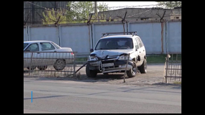 Время новостей. Миасс от 24.05.2018