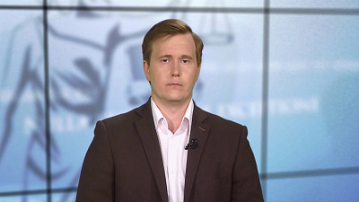 Наше УТРО на ОТВ – ваше право – магазин в жилом доме