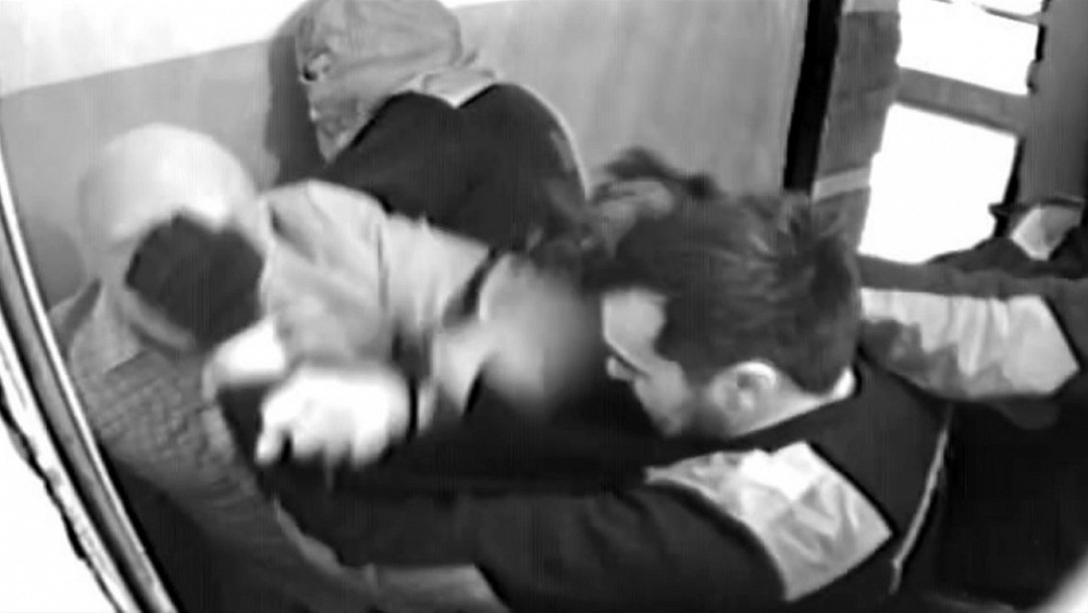 Происшествия дня 25.05.2018