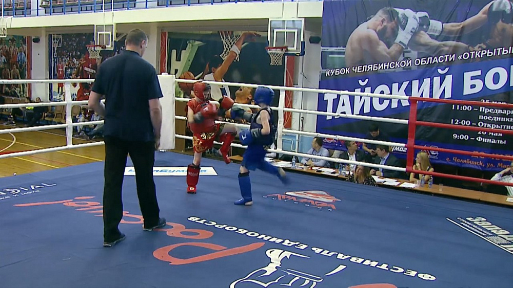 Обзор спортивных событий от 25.05.2018