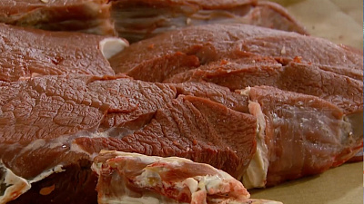 Эксперимент ОТВ: где и как устроить пикник?