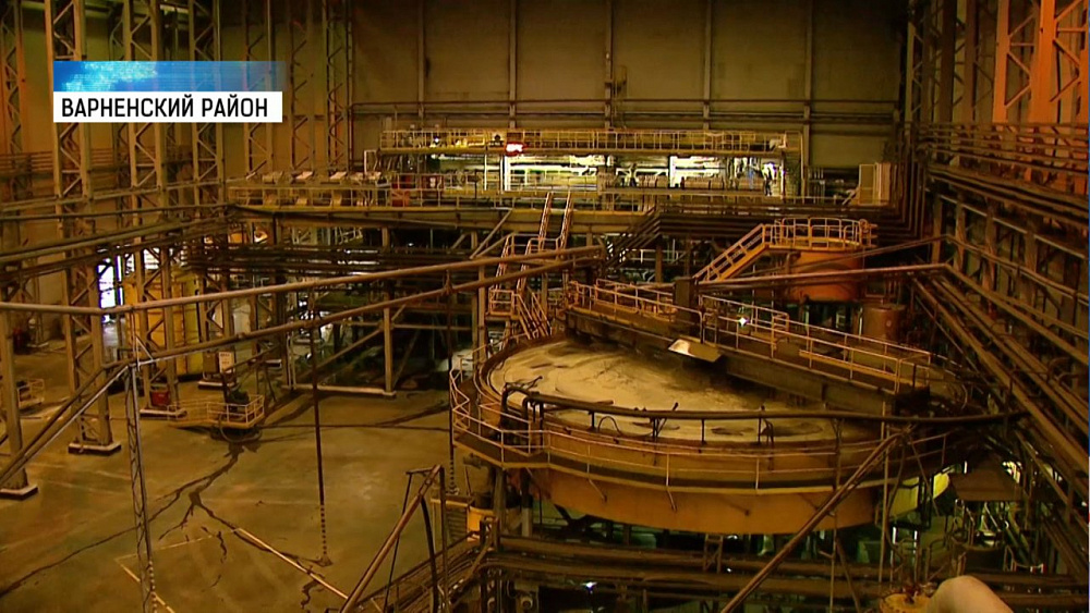 Мантуров одобрил проект ликвидации Коркинского разреза