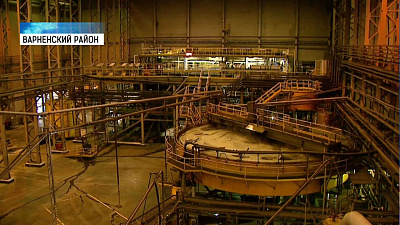 Мантуров одобрил проект ликвидации Коркинского разреза