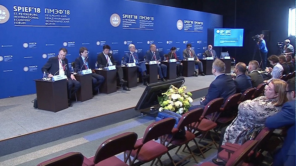 Китай может принять участие в строительстве ВСМ