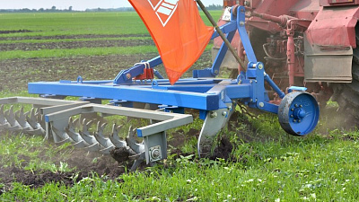 День Уральского поля пройдет в Чебаркуле