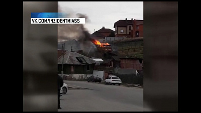 Время новостей. Миасс от 28.05.2018