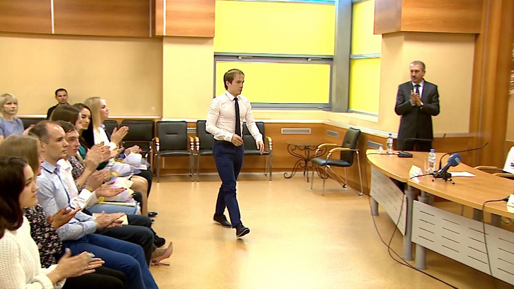 Обзор спортивных событий от 28.05.2018