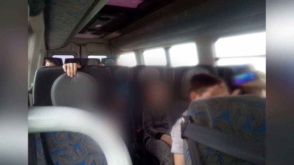 Происшествия дня 28.05.2018