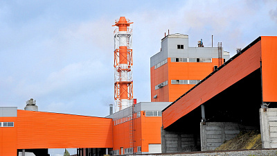 Челябинский «Завод ТЕХНО» стал экологически чище