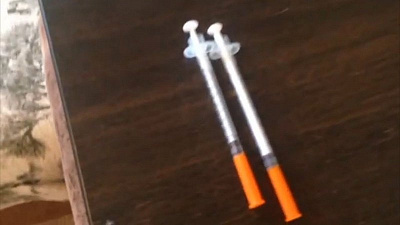 Челябинские полицейские ликвидировали наркопритон