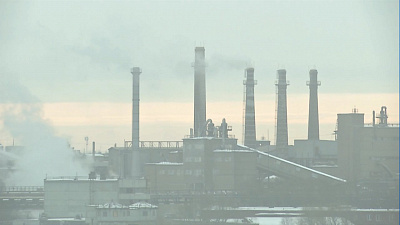 На заводе «Прогресс» проходят обыски