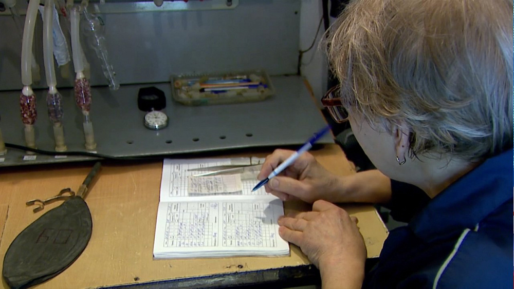 Новые посты наблюдения за качеством воздуха 