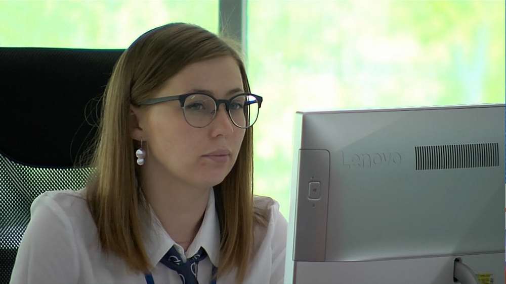 «Территория Бизнеса» празднует годовщину