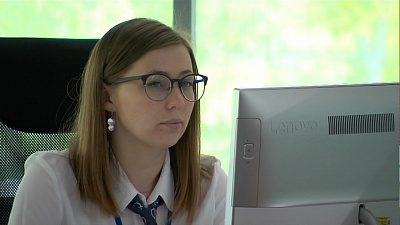 «Территория Бизнеса» празднует годовщину