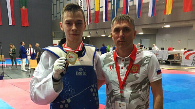 Обзор спортивных событий от 29.05.2018