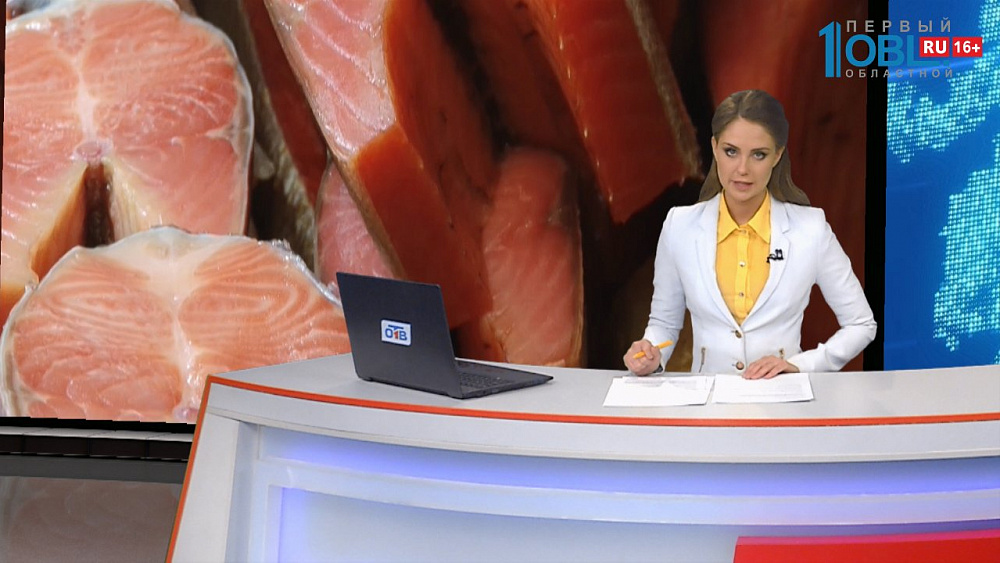 Челябинцы увидят «дары Камчатки»