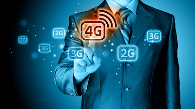 Сеть 4G для каждого клиента