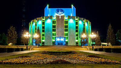 В челябинском театре драмы впервые сыграют пластический спектакль